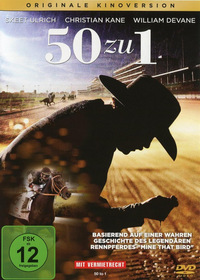 50 zu 1 (DVD)