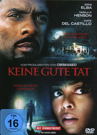 Keine gute Tat (DVD)