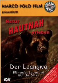 Der Luangwa (DVD)