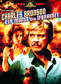 Ein Mann wie Dynamit (DVD)