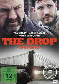 The Drop - Bargeld (DVD)