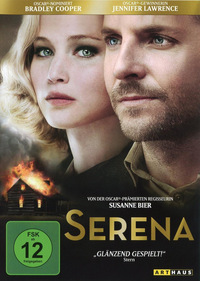 Serena (DVD)