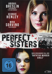 Perfect Sisters (DVD)