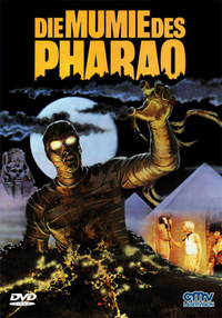 Dawn of the Mummy - Die Mumie des Pharao (Blu-ray)