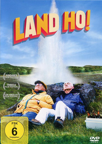 Land Ho! (DVD)