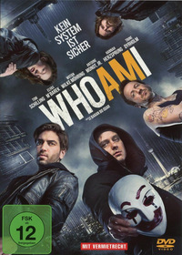 Who Am I (DVD)