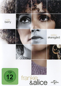 Frankie & Alice (DVD)