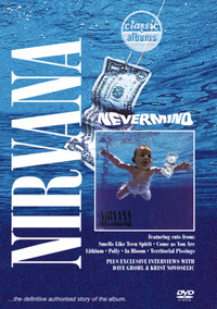 Nirvana - Nevermind (DVD)