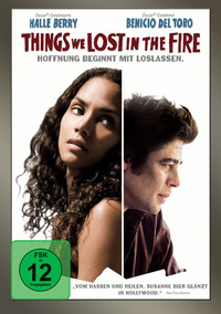 Things We Lost in the Fire (DVD)