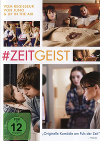 #Zeitgeist (DVD)