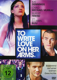 To Write Love on Her Arms (DVD)