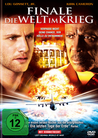 Finale - Die Welt im Krieg (DVD)