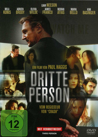 Dritte Person (DVD)