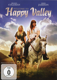 Welcome to Happy Valley (DVD)