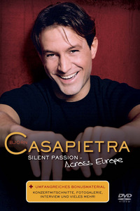 Björn Casapietra (DVD)
