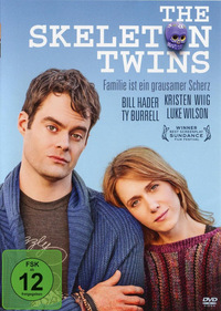The Skeleton Twins (Blu-ray)