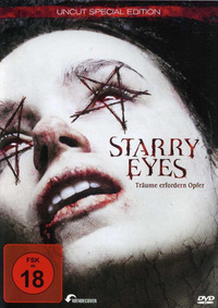 Starry Eyes - Träume erfordern Opfer