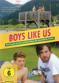 Boys Like Us (DVD)