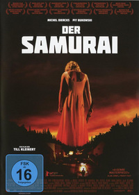 Der Samurai (DVD)
