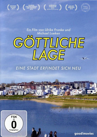 Göttliche Lage (DVD)