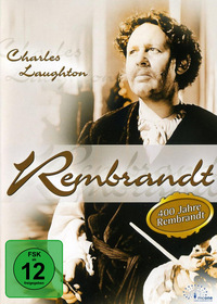 Rembrandt (DVD)