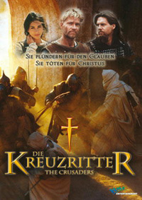 Die Kreuzritter (DVD)