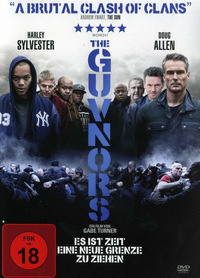The Guvnors (DVD)