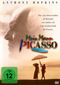 Mein Mann Picasso (DVD)