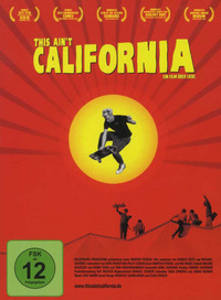 This Ain't California (DVD)