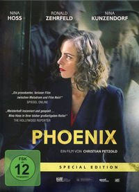Phoenix (Blu-ray)