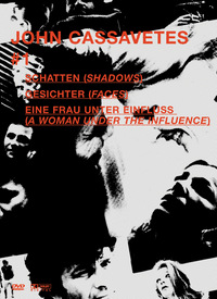 Gesichter (DVD)