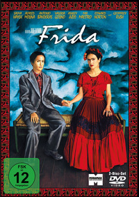 Frida (Blu-ray)