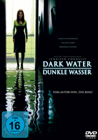 Dark Water - Dunkle Wasser (DVD)