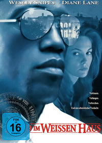 Mord im Weißen Haus (DVD)