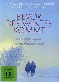 Bevor der Winter kommt (DVD)