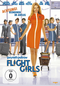 Flight Girls