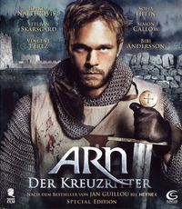 Arn (DVD)