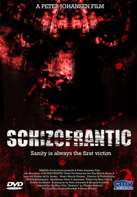 Schizofrantic (DVD)