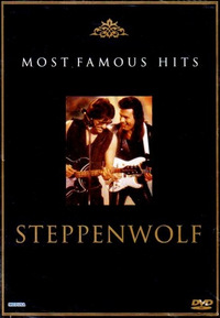 Steppenwolf - Live in Concert (DVD)
