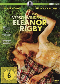 Das Verschwinden der Eleanor Rigby (DVD)
