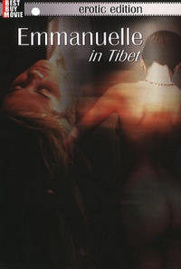 Emmanuelle in Tibet (DVD)