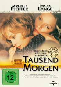 Tausend Morgen (DVD)