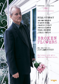 Broken Flowers (DVD)