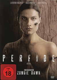Perfide (DVD)