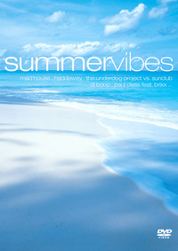 Summer Vibes (DVD)