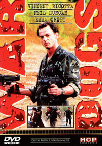 War Dogs - In mörderischer Mission (DVD)