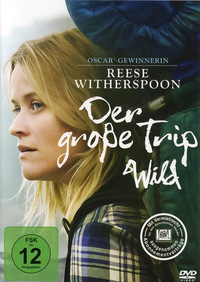 Wild - Der große Trip (Blu-ray)