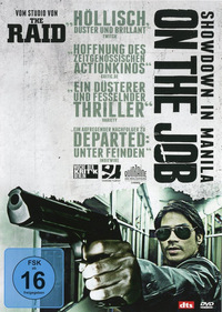 On the Job (DVD)