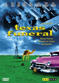 Texas Funeral (DVD)