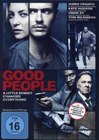 Good People (Blu-ray)